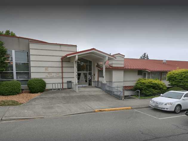 Edmonds Police Department