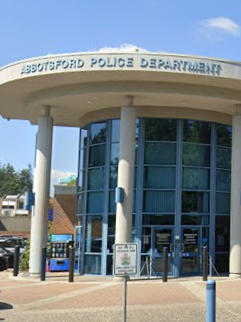 Abbotsford Police Department