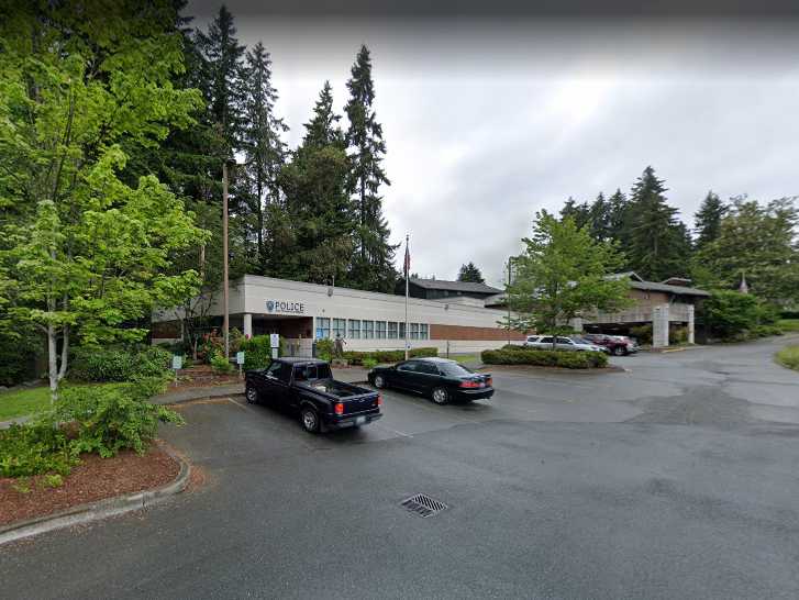 Mountlake Terrace Police Department