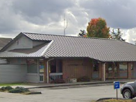 Snohomish Police Department