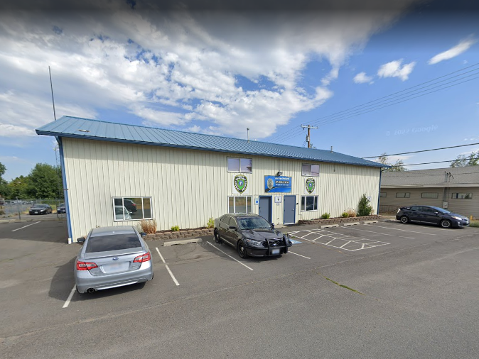 Airway Heights Police Department
