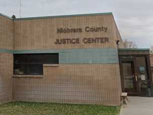 Niobrara County Sheriff Office