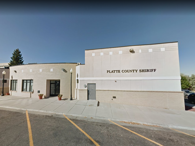 Platte County Sheriff Office