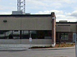 Belleville Police Department 