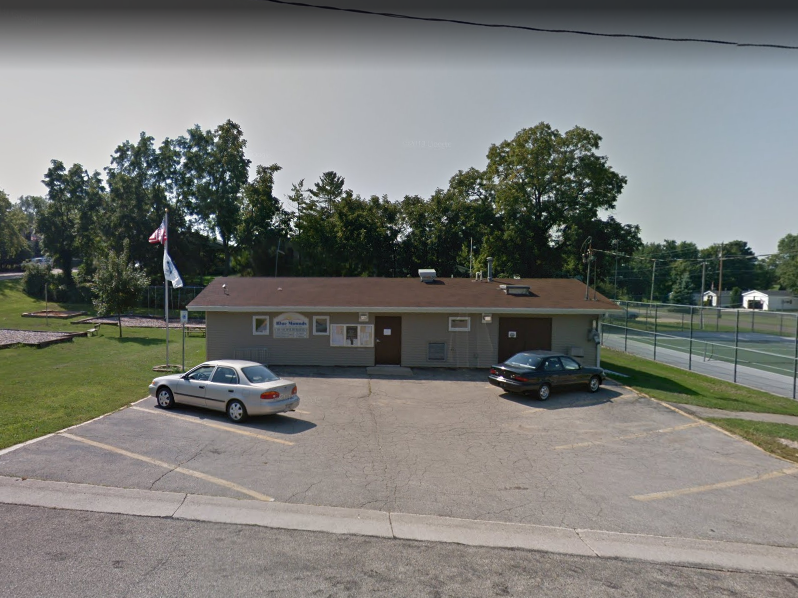 Blue Mounds Village Police Department