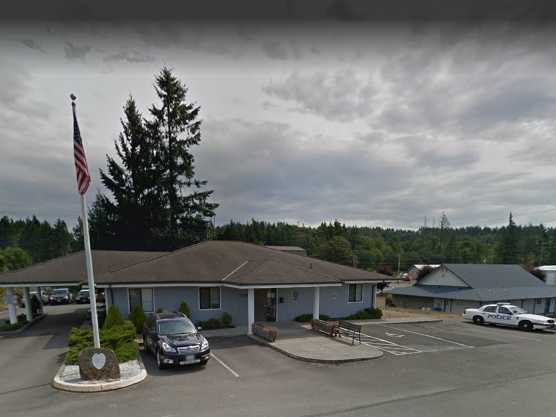 Tenino Police Department