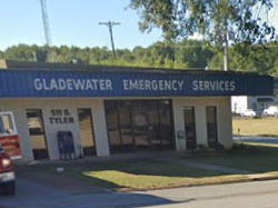 Gladewater Police Department