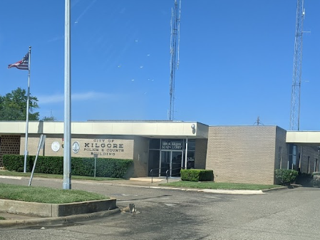 Kilgore Police Department