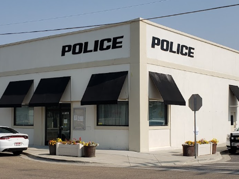 Middleton Police Department