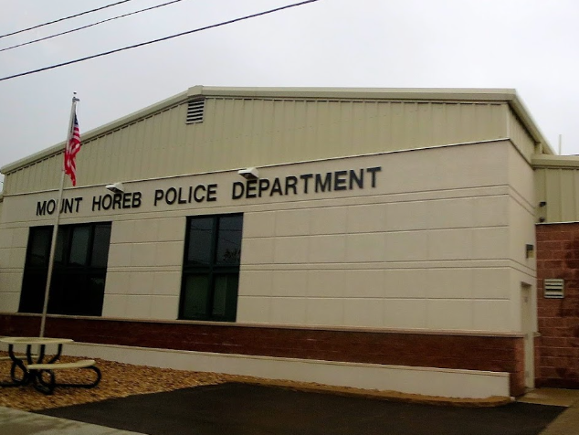 Mount Horeb Police Department
