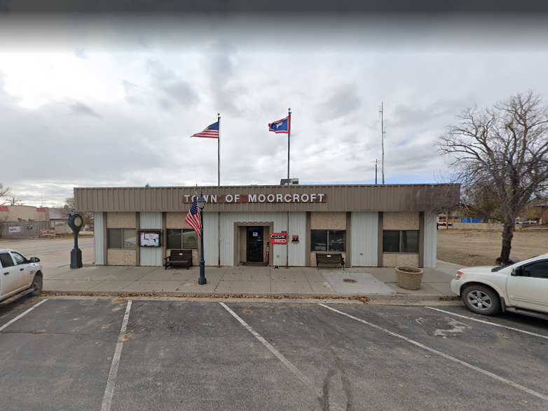 Moorcroft Police Department