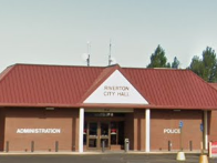 Riverton Police Department