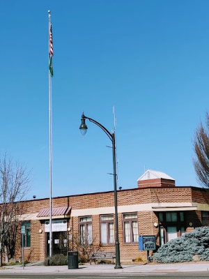 Grandview Police Department