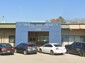 Galena Park Police Department