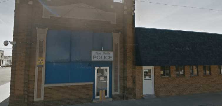 Pine Bluffs Police Department