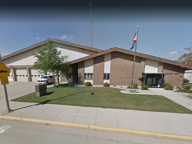 Waupun Police Department