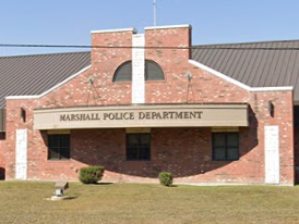 Marshall Police Department