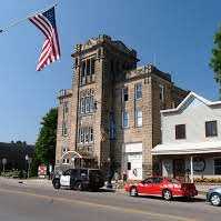 Colfax Police Department