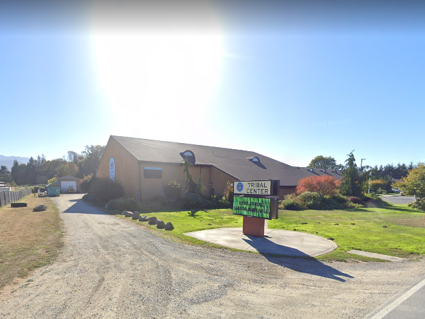 Lower Elwha Tribal Police Department