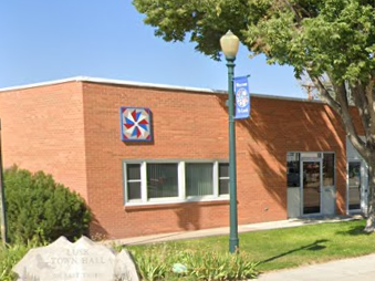 Lusk Police Department