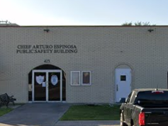 Alamo Police Department
