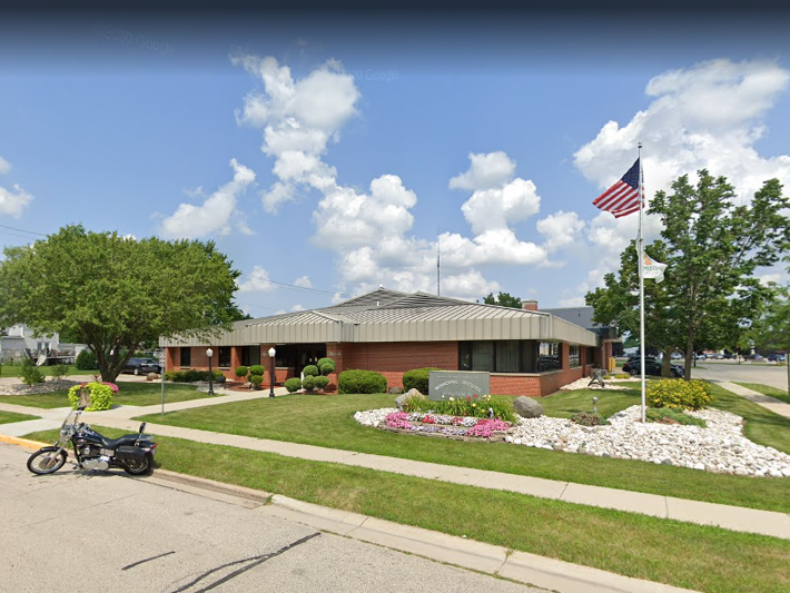 North Fond Du Lac Police Department