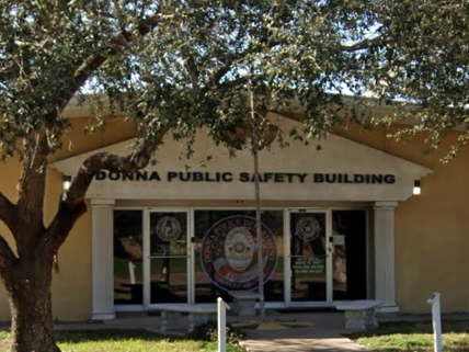 Donna City Police Department