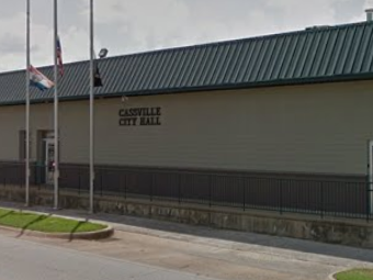 Cassville Police Department