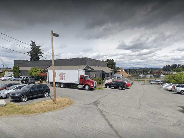 Swinomish Tribal Police Dept