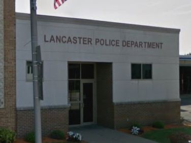 Lancaster City Police Department