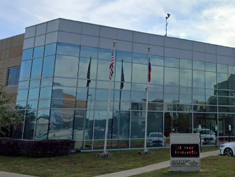 Nassau Bay Police Department