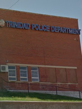 Trinidad Police Department