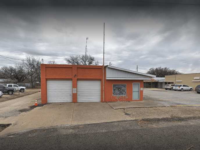 Caddo Mills Police Department