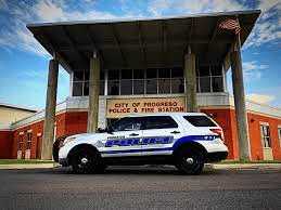 Progreso Police Department