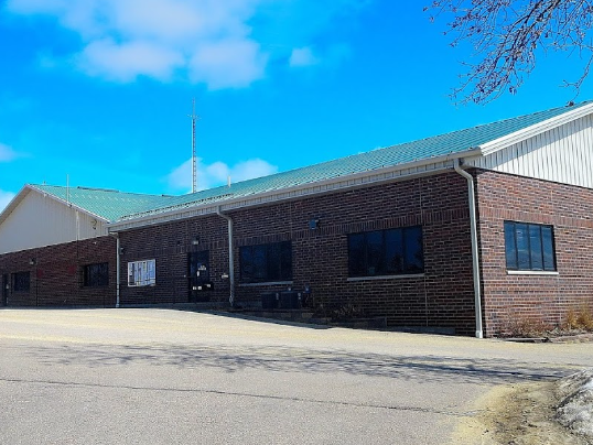 Barneveld Police Department