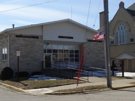 Dodgeville Police Dept