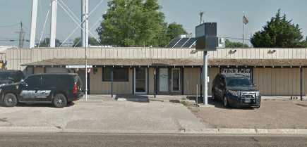 Fritch Police Department