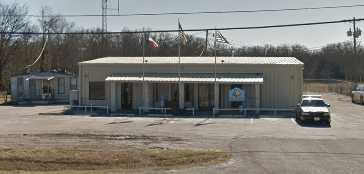 West Tawakoni Police Department