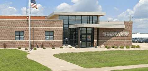 Jefferson Police Department