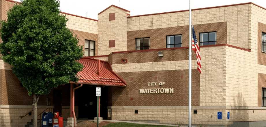 Watertown Police Department