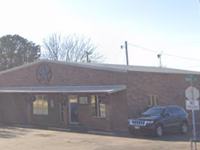 Olton Police Department