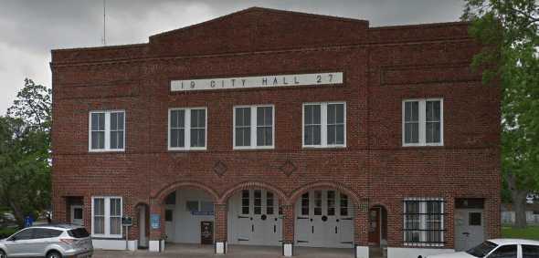 Shiner Police Department