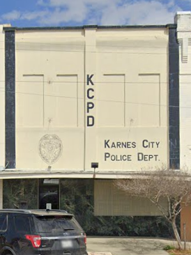 Karnes City Police Department