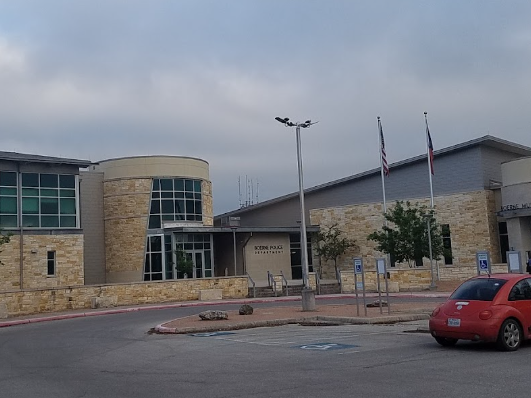 Boerne Police Department