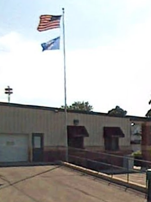 Blanchardville Police Department