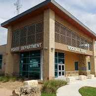 Rockdale Police Department