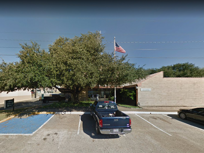 Giddings Police Department