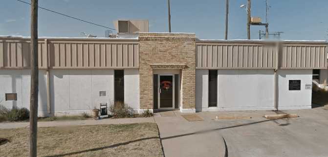 Nocona Police Department