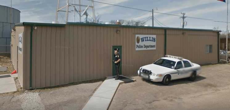Willis City Police Department