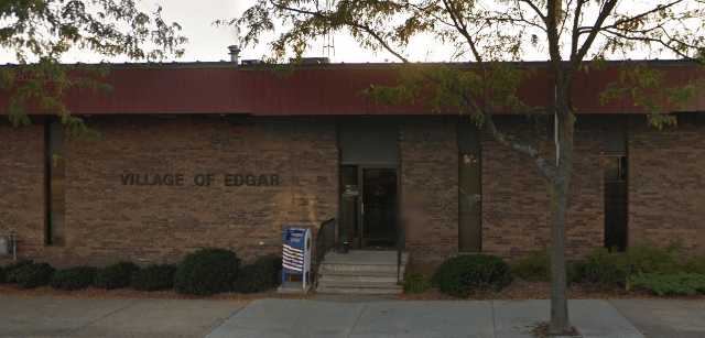 Edgar Police Department